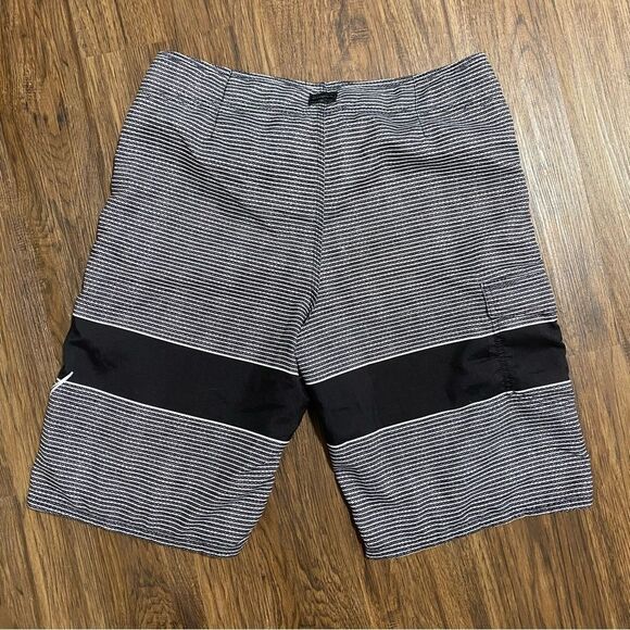 O’Neill Board Shorts Stripes Mens 31 - Picture 2 of 12